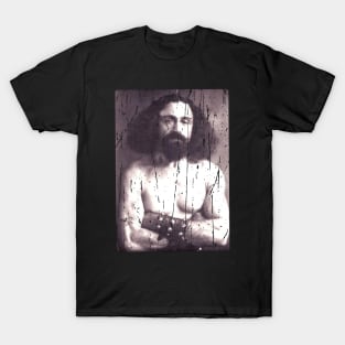 THE MIGHTY ATOM JOE GREENSTEIN T-Shirt